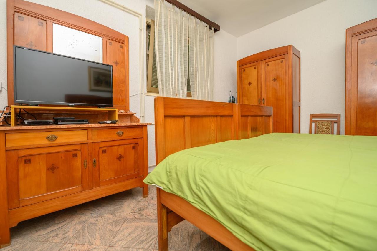 Apartmani Loreta Mali Lošinj Esterno foto